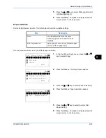 Preview for 242 page of Utax CD 1028 Instruction Handbook Manual