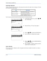 Preview for 243 page of Utax CD 1028 Instruction Handbook Manual