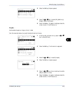 Preview for 260 page of Utax CD 1028 Instruction Handbook Manual