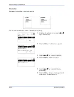 Preview for 261 page of Utax CD 1028 Instruction Handbook Manual