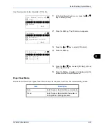 Preview for 264 page of Utax CD 1028 Instruction Handbook Manual