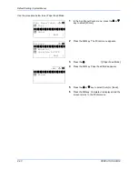 Preview for 265 page of Utax CD 1028 Instruction Handbook Manual