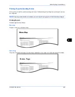 Preview for 266 page of Utax CD 1028 Instruction Handbook Manual