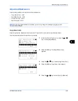 Preview for 272 page of Utax CD 1028 Instruction Handbook Manual