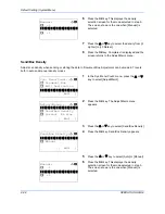 Preview for 273 page of Utax CD 1028 Instruction Handbook Manual