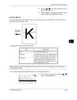 Preview for 274 page of Utax CD 1028 Instruction Handbook Manual