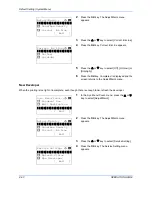 Preview for 275 page of Utax CD 1028 Instruction Handbook Manual