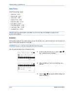 Preview for 277 page of Utax CD 1028 Instruction Handbook Manual