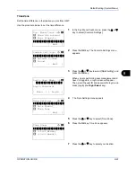 Preview for 282 page of Utax CD 1028 Instruction Handbook Manual