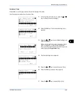 Preview for 284 page of Utax CD 1028 Instruction Handbook Manual