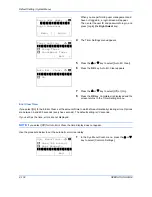 Preview for 287 page of Utax CD 1028 Instruction Handbook Manual