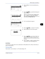 Preview for 288 page of Utax CD 1028 Instruction Handbook Manual