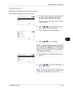 Preview for 310 page of Utax CD 1028 Instruction Handbook Manual