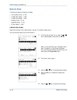 Preview for 313 page of Utax CD 1028 Instruction Handbook Manual