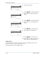 Preview for 315 page of Utax CD 1028 Instruction Handbook Manual