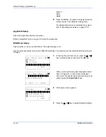 Preview for 317 page of Utax CD 1028 Instruction Handbook Manual