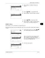 Preview for 318 page of Utax CD 1028 Instruction Handbook Manual