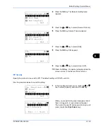 Preview for 324 page of Utax CD 1028 Instruction Handbook Manual