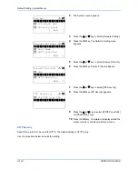 Preview for 325 page of Utax CD 1028 Instruction Handbook Manual