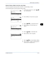 Preview for 334 page of Utax CD 1028 Instruction Handbook Manual