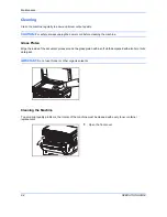 Preview for 339 page of Utax CD 1028 Instruction Handbook Manual