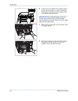 Preview for 341 page of Utax CD 1028 Instruction Handbook Manual