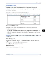 Preview for 356 page of Utax CD 1028 Instruction Handbook Manual