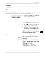 Preview for 368 page of Utax CD 1028 Instruction Handbook Manual