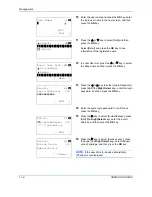 Preview for 371 page of Utax CD 1028 Instruction Handbook Manual