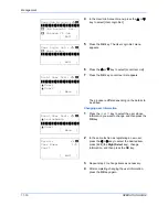 Preview for 373 page of Utax CD 1028 Instruction Handbook Manual