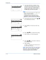 Preview for 377 page of Utax CD 1028 Instruction Handbook Manual