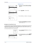 Preview for 383 page of Utax CD 1028 Instruction Handbook Manual