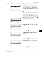 Preview for 384 page of Utax CD 1028 Instruction Handbook Manual