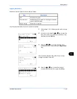 Preview for 386 page of Utax CD 1028 Instruction Handbook Manual