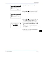 Preview for 392 page of Utax CD 1028 Instruction Handbook Manual