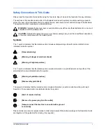 Preview for 3 page of Utax CD 1128 Instruction Handbook Manual