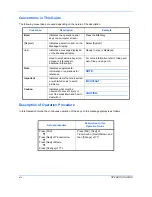 Preview for 15 page of Utax CD 1128 Instruction Handbook Manual