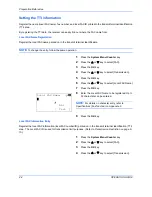 Preview for 25 page of Utax CD 1128 Instruction Handbook Manual