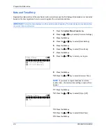 Preview for 27 page of Utax CD 1128 Instruction Handbook Manual