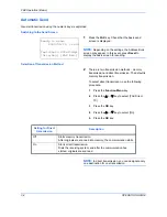 Preview for 31 page of Utax CD 1128 Instruction Handbook Manual