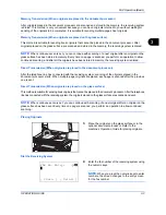 Preview for 32 page of Utax CD 1128 Instruction Handbook Manual