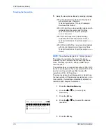 Preview for 35 page of Utax CD 1128 Instruction Handbook Manual