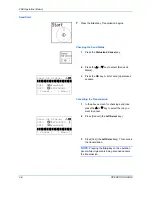 Preview for 37 page of Utax CD 1128 Instruction Handbook Manual