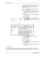 Preview for 47 page of Utax CD 1128 Instruction Handbook Manual