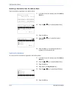 Preview for 51 page of Utax CD 1128 Instruction Handbook Manual