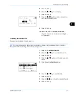 Preview for 60 page of Utax CD 1128 Instruction Handbook Manual