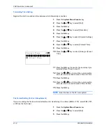 Preview for 75 page of Utax CD 1128 Instruction Handbook Manual