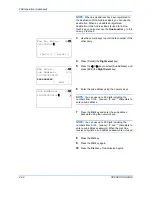 Preview for 81 page of Utax CD 1128 Instruction Handbook Manual