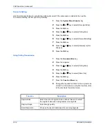 Preview for 89 page of Utax CD 1128 Instruction Handbook Manual