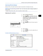 Preview for 106 page of Utax CD 1128 Instruction Handbook Manual